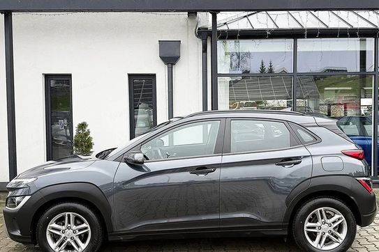 Hyundai Kona 1.0 T-GDI Modern DCT