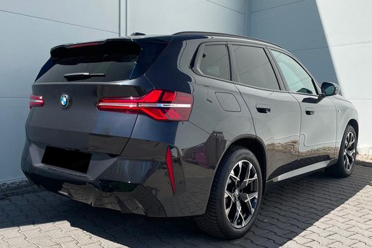 BMW X3 xDrive20d M Sport