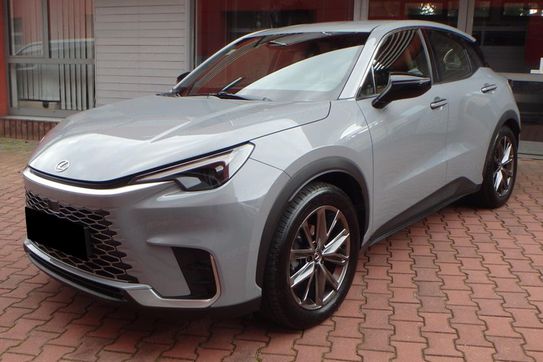 Lexus LBX Elegant 1.5 Hybrid