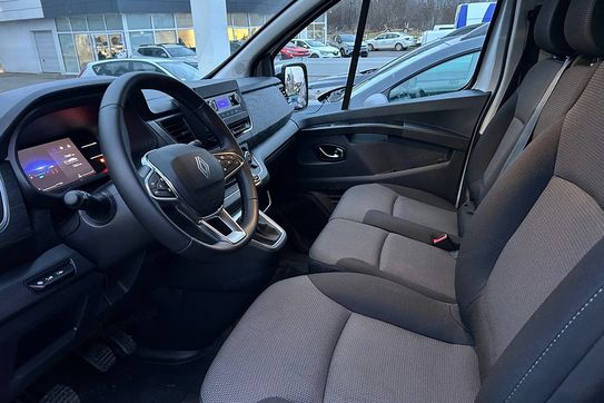 Renault Trafic Kombi L2H1 Equilibre