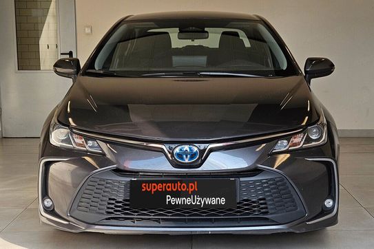 Toyota Corolla 1.8 Hybrid Comfort