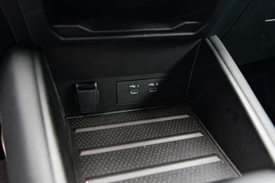 Renault Symbioz 1.6 E-Tech Full Hybrid Esprit Alpine