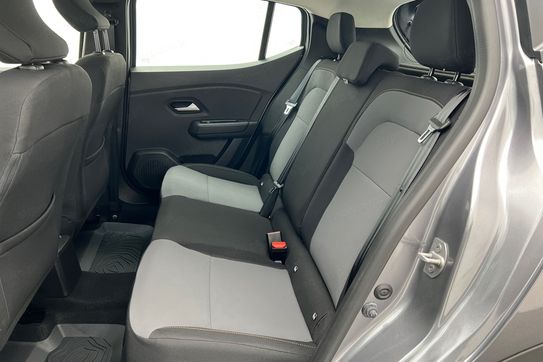 Dacia Sandero Extreme+ 1.0 Eco-G
