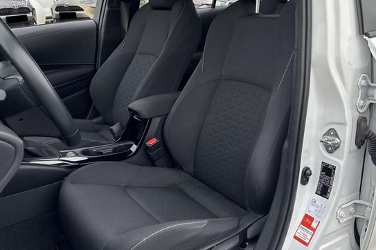 Toyota Corolla 1.2 T Comfort MS