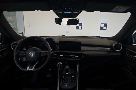 Alfa Romeo Tonale Q4 Ti