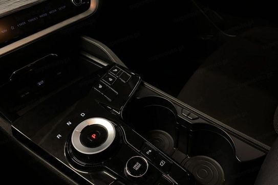 Kia Sportage 1.6 T-GDI DCT