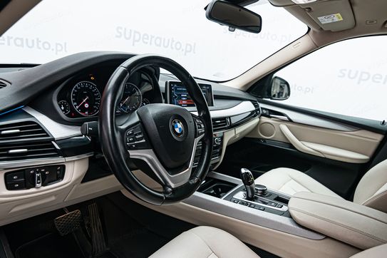 BMW X5 xDrive25d