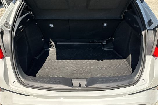 Toyota C-HR GR Sport 1.8 Hybrid