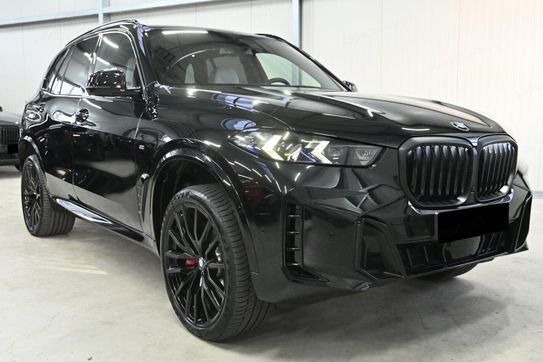 BMW X5 xDrive40i M Sport