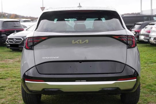 Kia Sportage 1.6 T-GDI HEV L 2WD aut