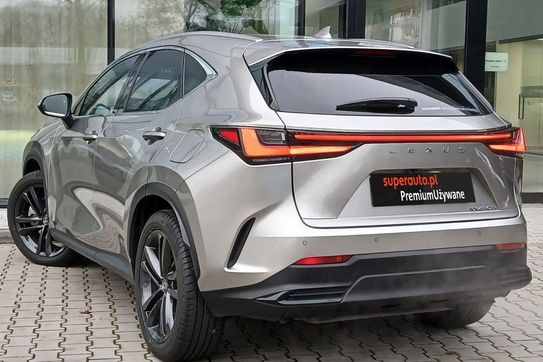 Lexus NX 450h+ Prestige AWD