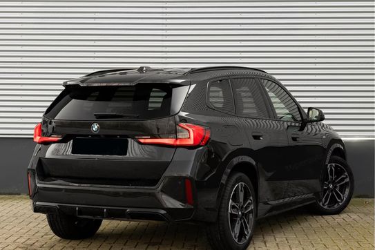 BMW X1 xDrive20d M Sport