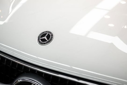 Mercedes GLC 200  4-Matic Avantgarde