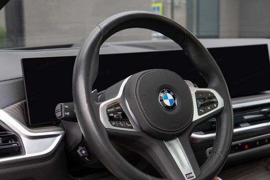 BMW X6 xDrive30d M Sport