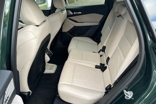 BMW Seria 2 Active Tourer 218i M Sport