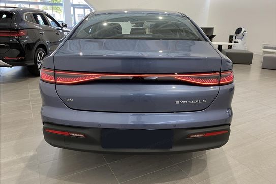 BYD Seal 5 DM-i 1.5 Design