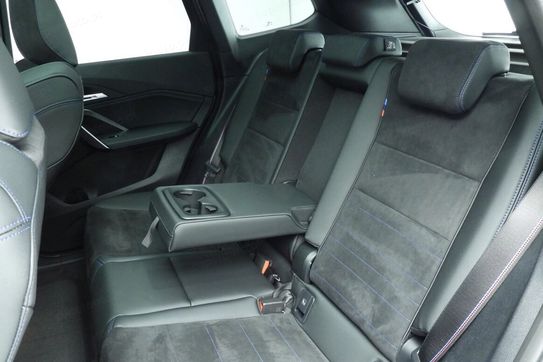 BMW X1 xDrive25e M Sport