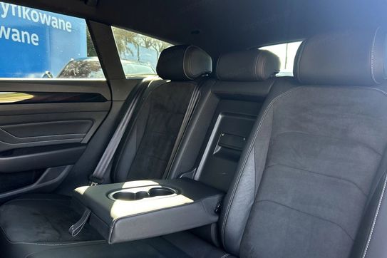 Volkswagen Arteon 2.0 TSI R-Line DSG