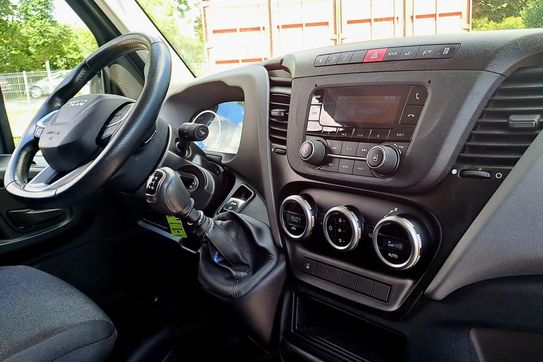 Iveco Daily 35S18 2.0