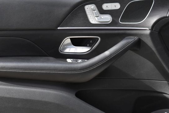 Mercedes GLE 300 d 4Matic 9G-TRONIC AMG Line