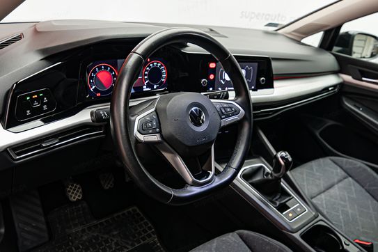 Volkswagen Golf 1.5 TSI Life