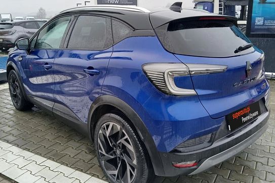 Renault Captur 1.6 E-Tech Full Hybrid 145 Esprit Alpine