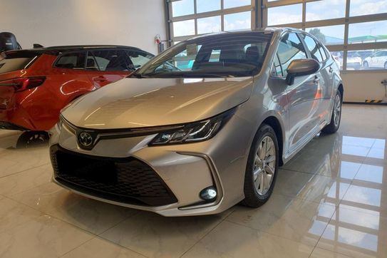 Toyota Corolla Comfort 1.8 Hybrid