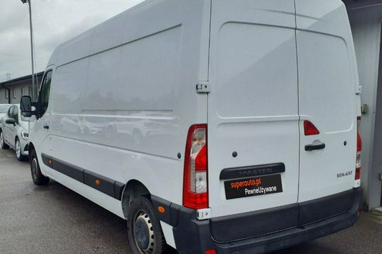 Renault Master L3H2