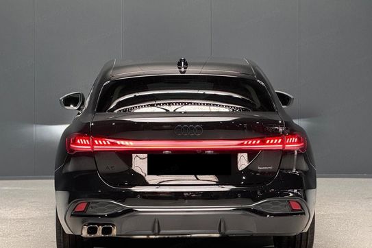 Audi A5 TDI quattro S line