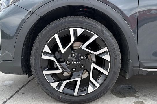 Kia XCeed 1.5 T-GDI M DCT
