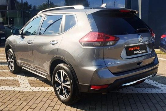 Nissan X-Trail Tekna
