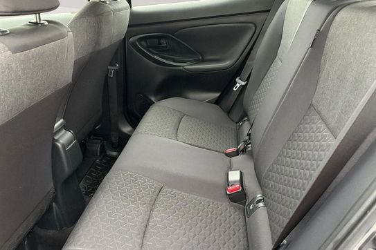 Toyota Yaris Cross Hybrid 1.5