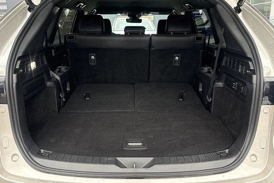 Mazda CX-80 3.3 e-Skyactiv D mHEV Homura Plus AWD aut