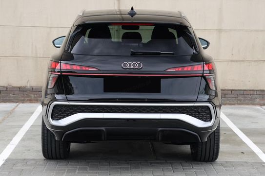 Audi Q3 TFSI S line