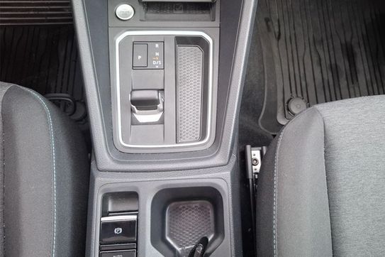 Ford Tourneo Connect Grand L2H1 Active A7