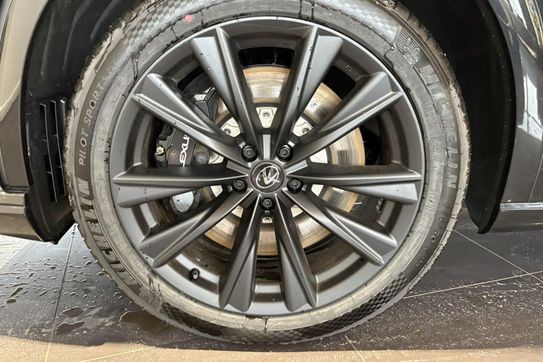 Lexus RX F Sport Design 2.5 Hybrid Plug-in