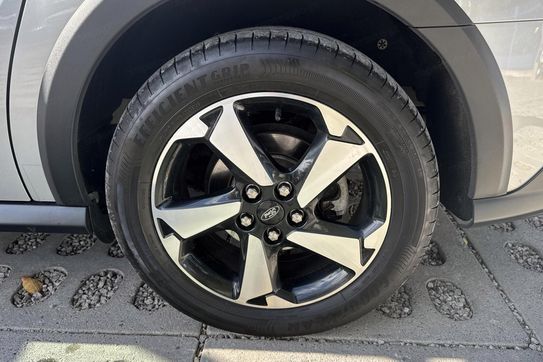 Ford Tourneo Connect Grand 1.5 EcoBlue Active PowerShift