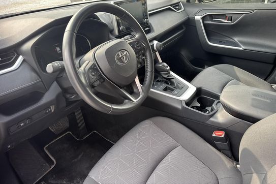 Toyota RAV4 Comfort 2.5 Hybrid
