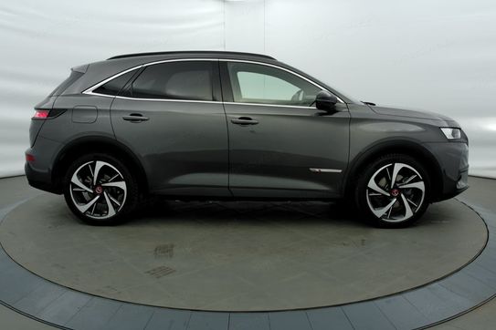 DS DS 7 Performance Line 1.6 E-Tense Hybrid AT