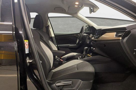 Skoda Kamiq 1.0 TSI DSG