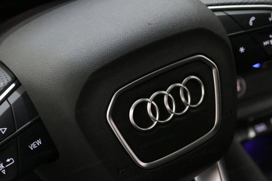 Audi Q3 35 TDI S-Line