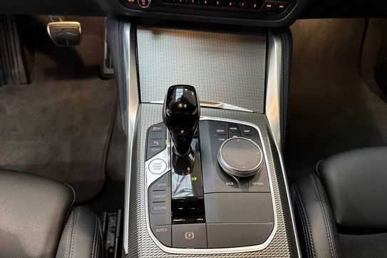 BMW Seria 4 Coupe 430i xDrive M Sport