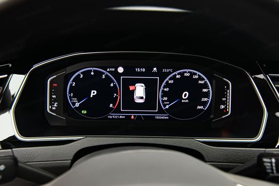 Volkswagen Passat 2.0 TSI R-Line DSG