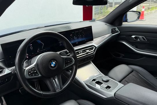 BMW Seria 3 320d xDrive M Sport