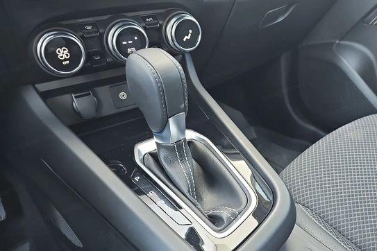 Renault Arkana 1.3 Tce Mhev Techno Edc