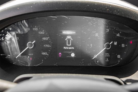 Opel Movano Heavy 3.5T L3H2