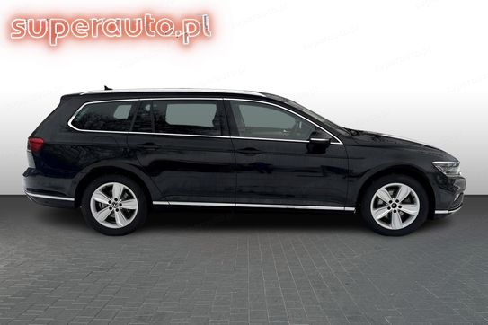 Volkswagen Passat Elegance 2.0 TSI  DSG