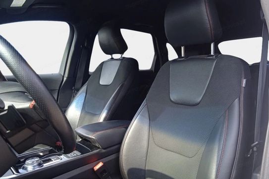 Ford Edge 2.0 EcoBlue Twin-Turbo 4WD ST-Line aut