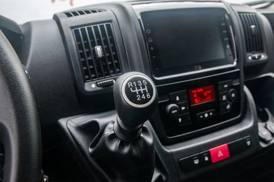 Fiat Ducato L3H2
