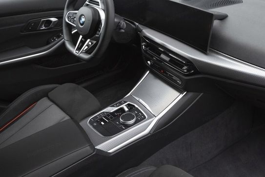 BMW Seria 3 318i M Sport